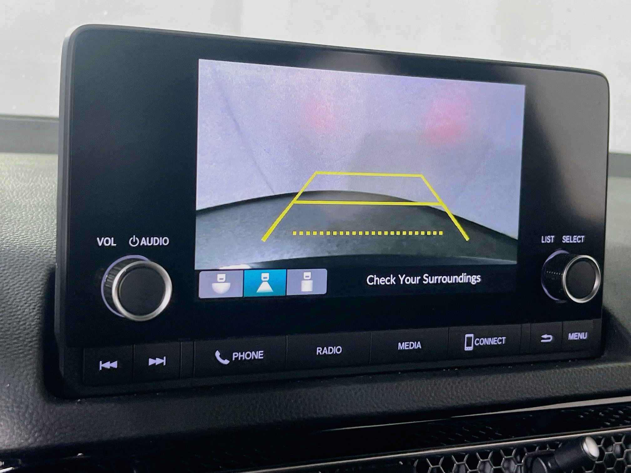 Used 2022 Honda Civic Sport image 13