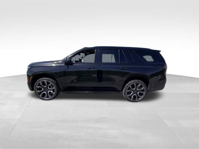 Used 2026 Chevrolet Tahoe RST w/ RST Capability Package AWD/4WD image 4