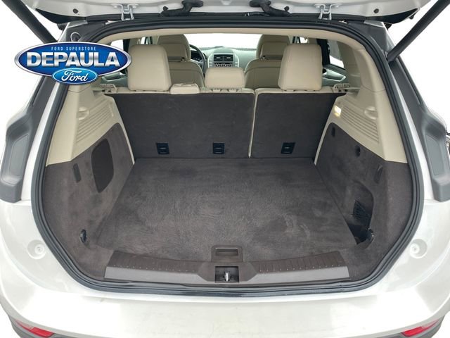 Used 2019 Lincoln MKC Premiere image 6