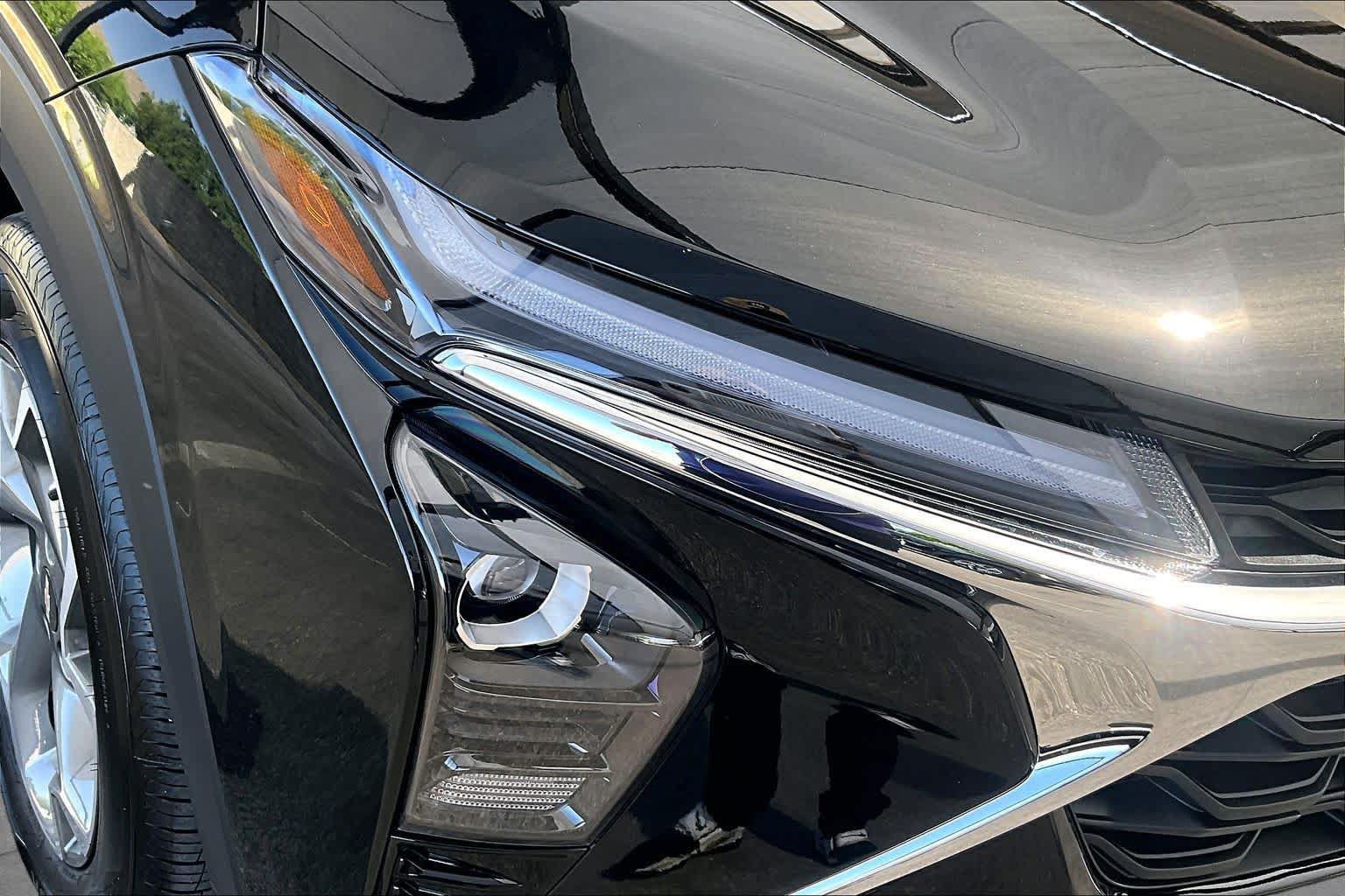 Used 2026 Chevrolet Trax LT FWD image 27