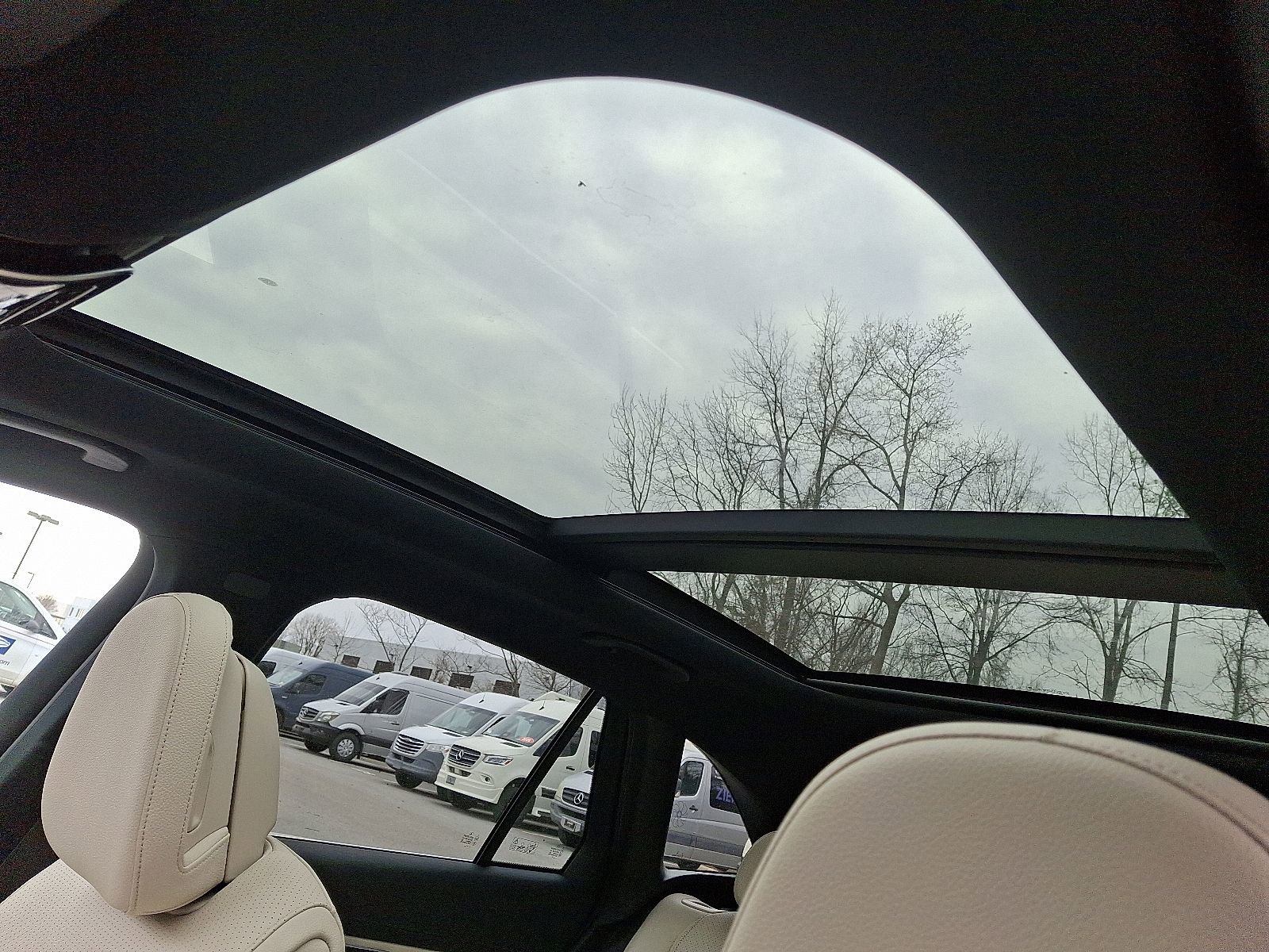 Used 2023 Mercedes-Benz GLC 300 4MATIC image 14