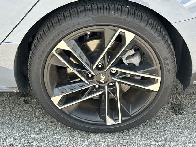 Used 2026 Hyundai Sonata N Line FWD image 5