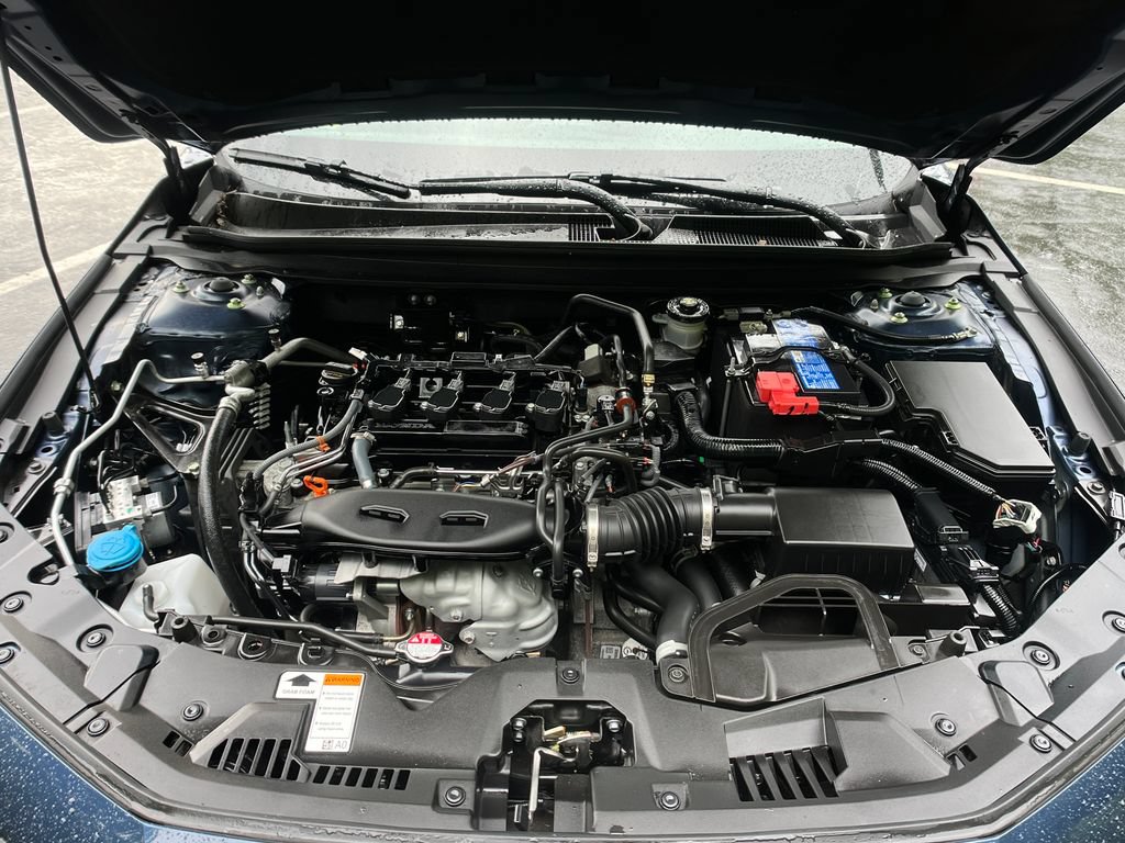 Used 2023 Honda Accord EX image 22
