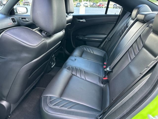 Used 2023 Dodge Charger SRT Hellcat w/ Harman/Kardon Audio Group image 10