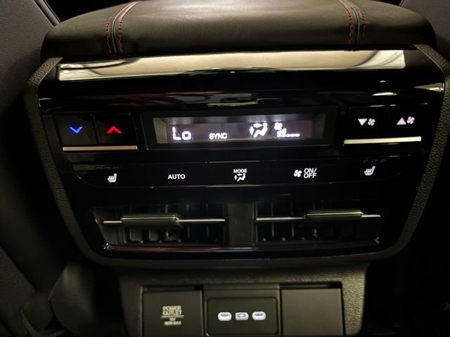 New 2026 Acura MDX Type S AWD/4WD image 23