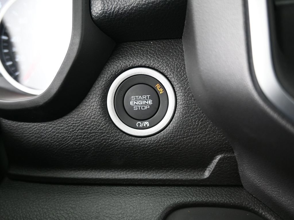 New 2026 RAM 1500 Express image 23