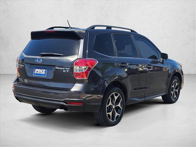 Used 2015 Subaru Forester 2.0XT Premium image 5