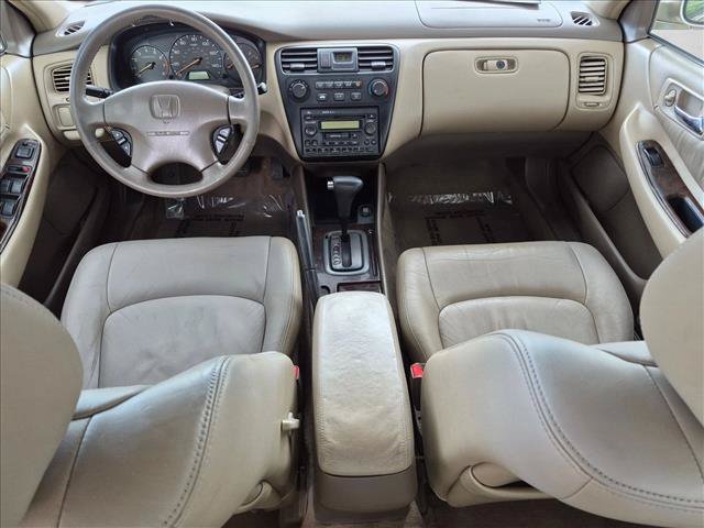 Used 2001 Honda Accord EX image 16