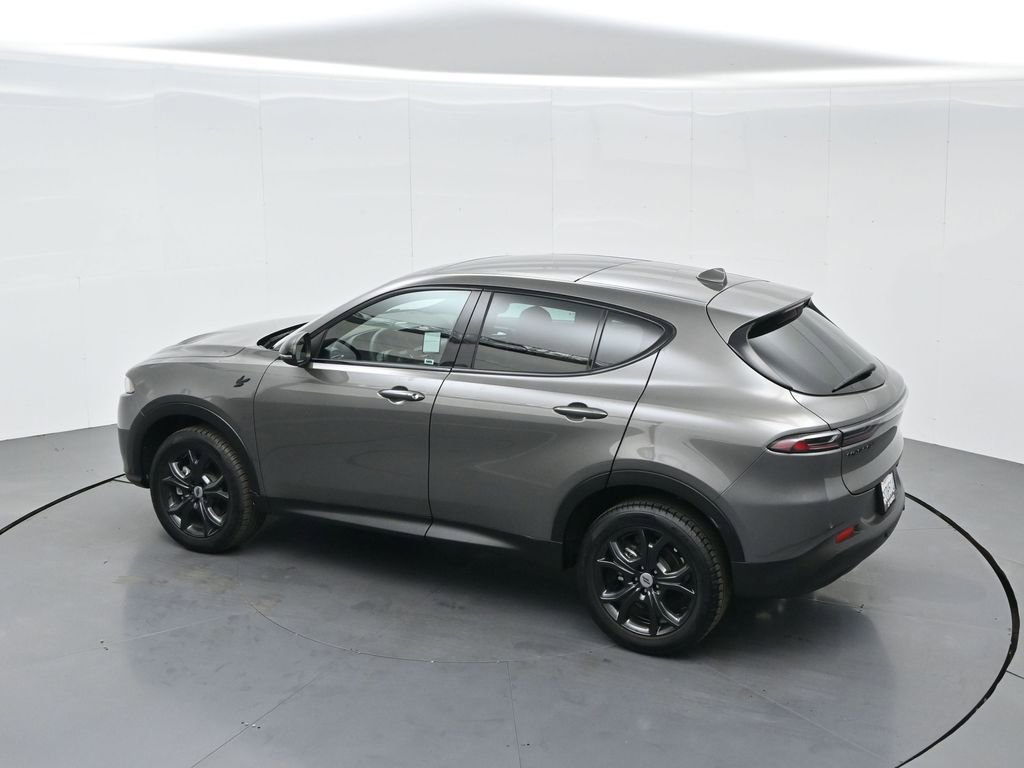 Used 2023 Dodge Hornet GT Plus w/ GT Blacktop Package image 58