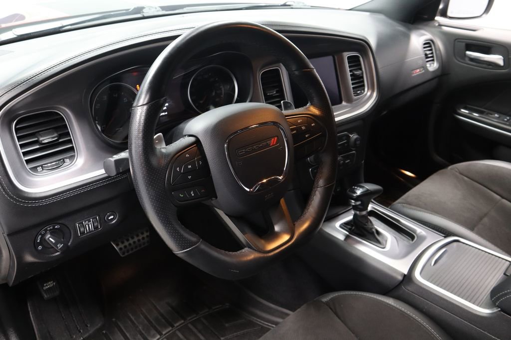 Used 2022 Dodge Charger Scat Pack w/ Dynamics Package image 26