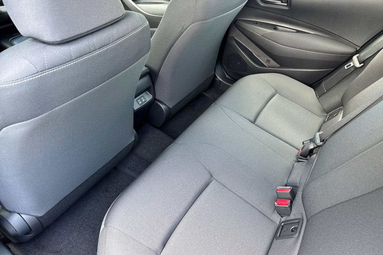 New 2026 Toyota Corolla LE image 5