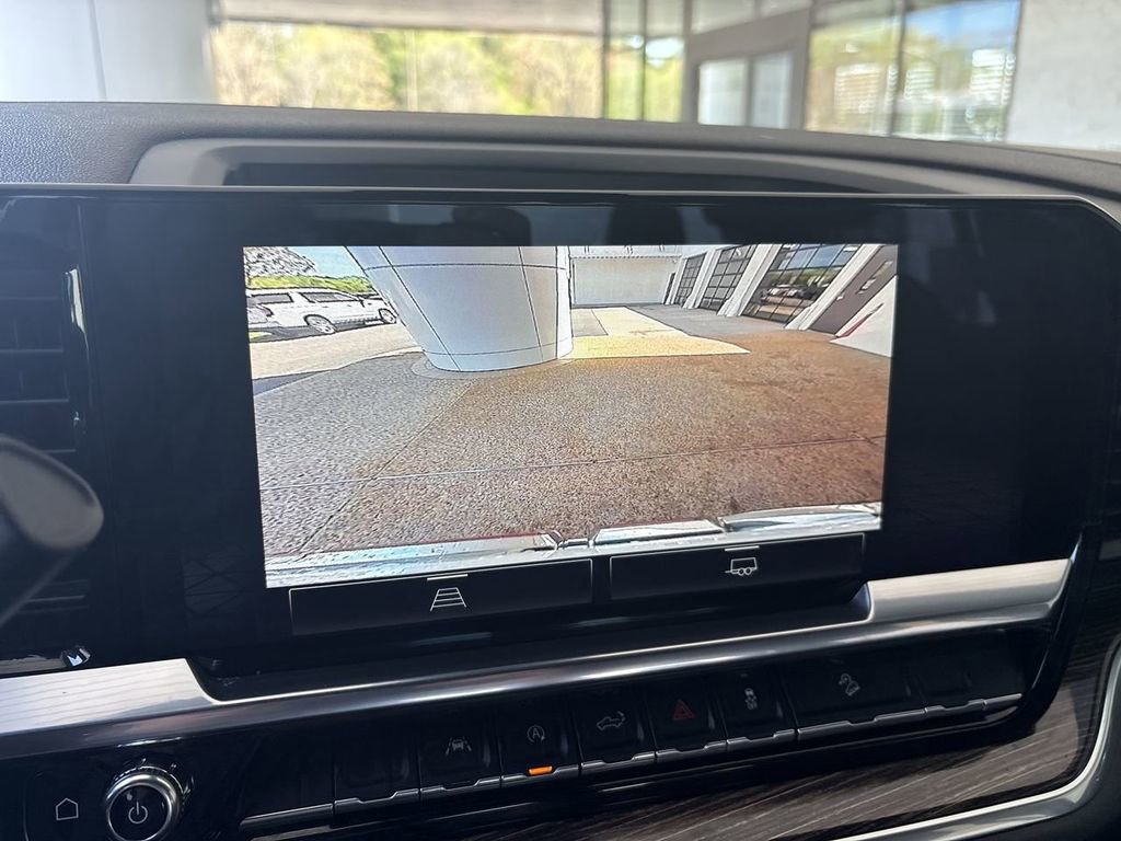 Certified 2023 GMC Sierra 1500 Elevation w/ X31 Off-Road Package image 15