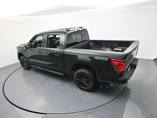 Certified 2024 Ford F150 XLT w/ Equipment Group 302A MID AWD/4WD image 41