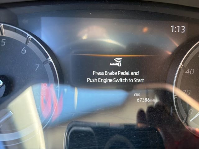 Certified 2021 Toyota Highlander XLE AWD/4WD image 17