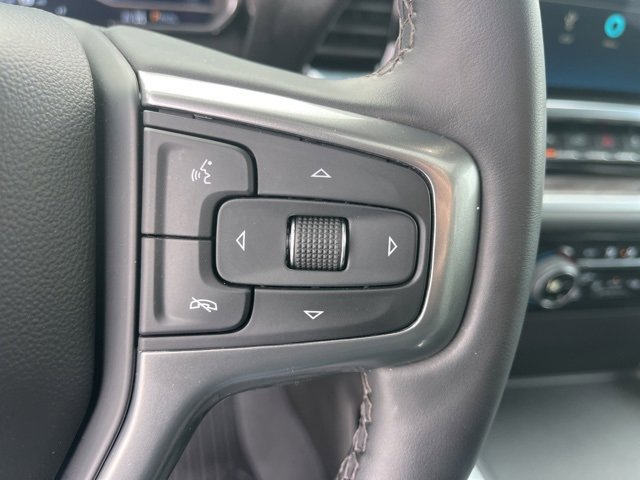 Used 2025 Chevrolet Silverado 3500 LTZ w/ Trail Boss Package image 23