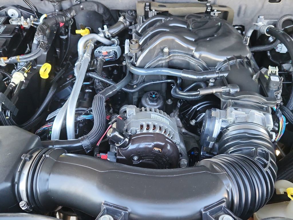 Used 2014 Jeep Wrangler Sahara w/ Connectivity Group image 15