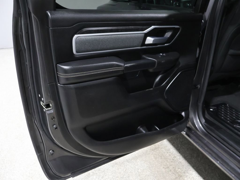 Used 2022 RAM 1500 Big Horn image 26