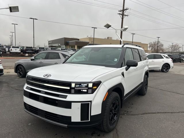 New 2026 Hyundai Santa Fe XRT