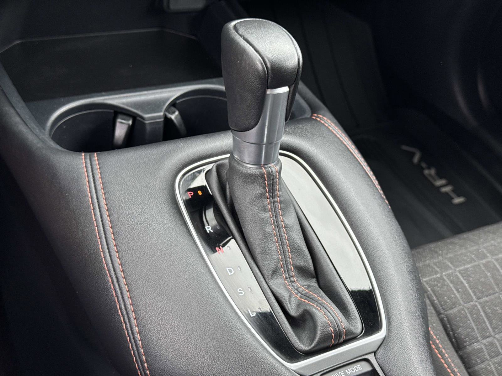 Certified 2023 Honda HR-V Sport image 16