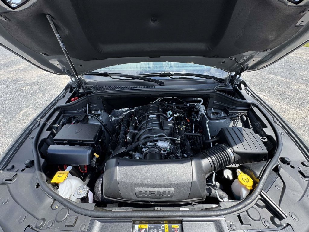New 2026 Dodge Durango GT AWD/4WD image 13