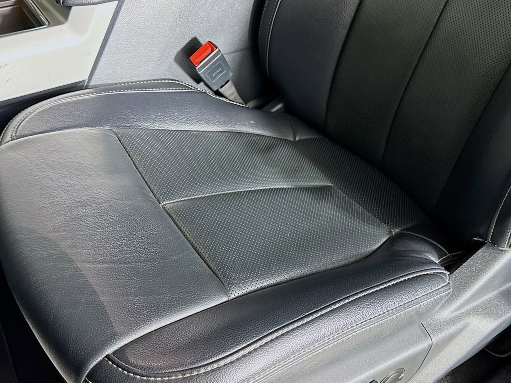 Used 2022 Ford F250 Lariat w/ Lariat Ultimate Package image 20