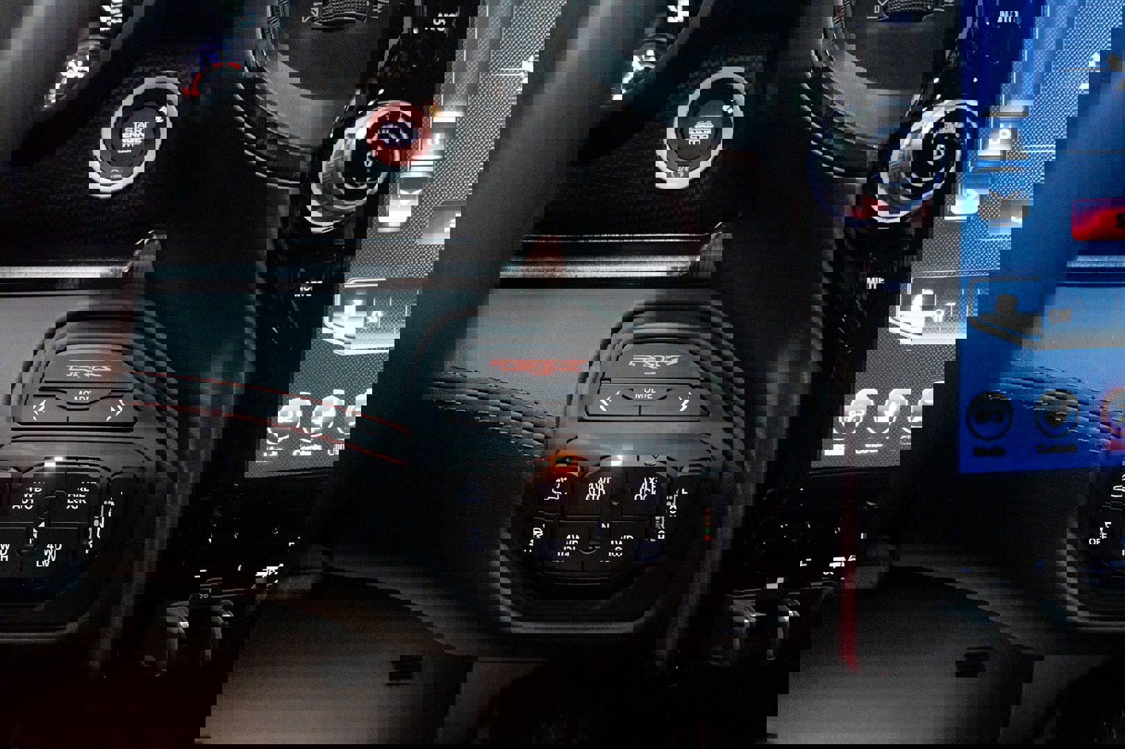 Used 2021 RAM 1500 TRX w/ TRX Level 2 Equipment Group image 43