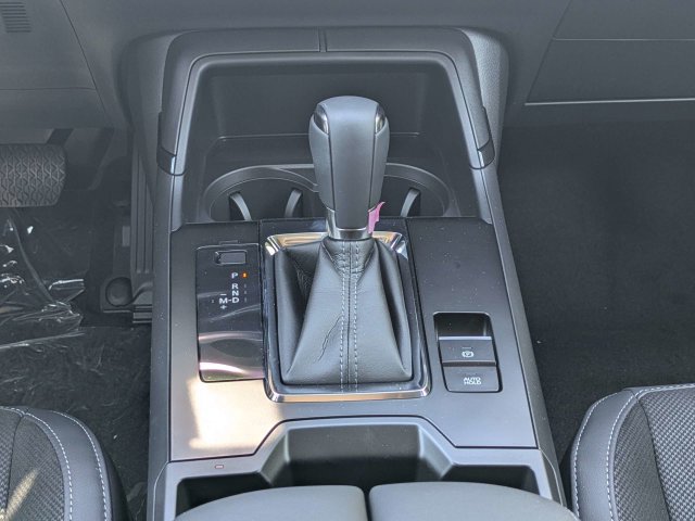 New 2026 MAZDA CX-5 Select AWD/4WD image 17