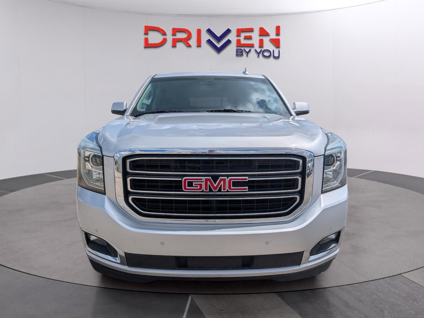 Used 2019 GMC Yukon SLT w/ Open Road Package image 8
