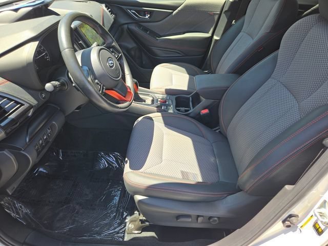Used 2022 Subaru Forester Sport w/ Popular Package #3 AWD/4WD image 9