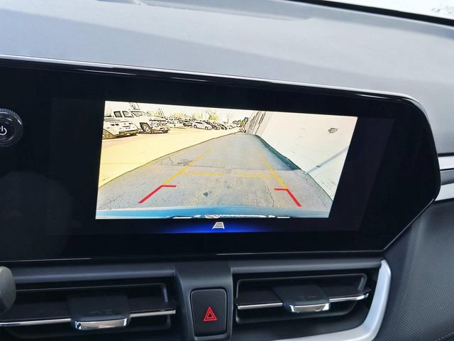 New 2026 Chevrolet TrailBlazer LS image 19