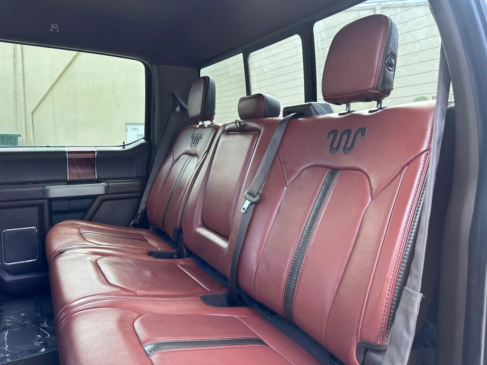 Used 2019 Ford F150 King Ranch w/ Equipment Group 601A Luxury AWD/4WD image 9