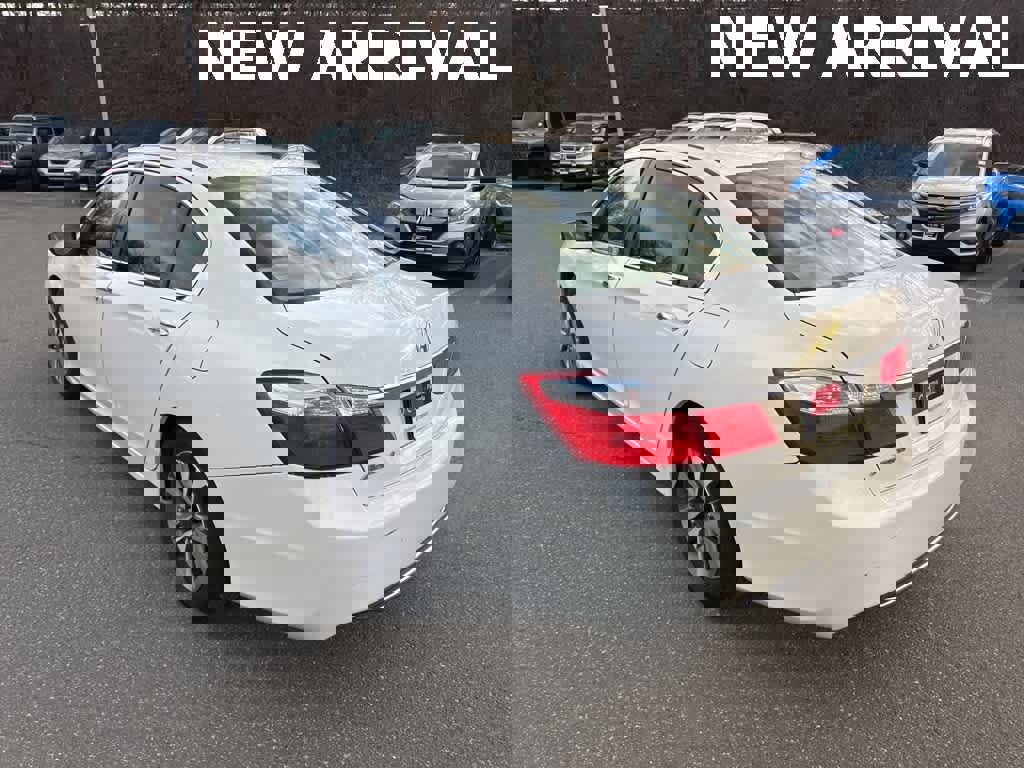 Used 2013 Honda Accord LX image 23