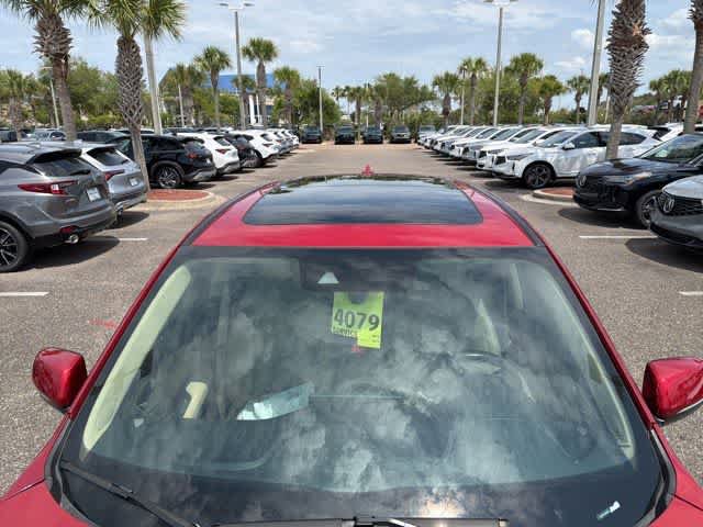 Used 2021 Acura RDX FWD image 16
