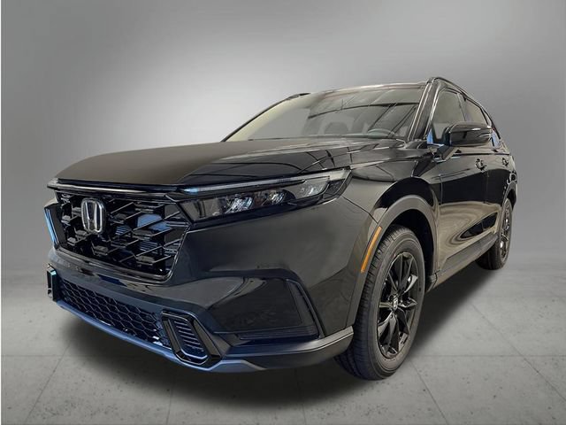 New 2026 Honda CR-V Sport image 1