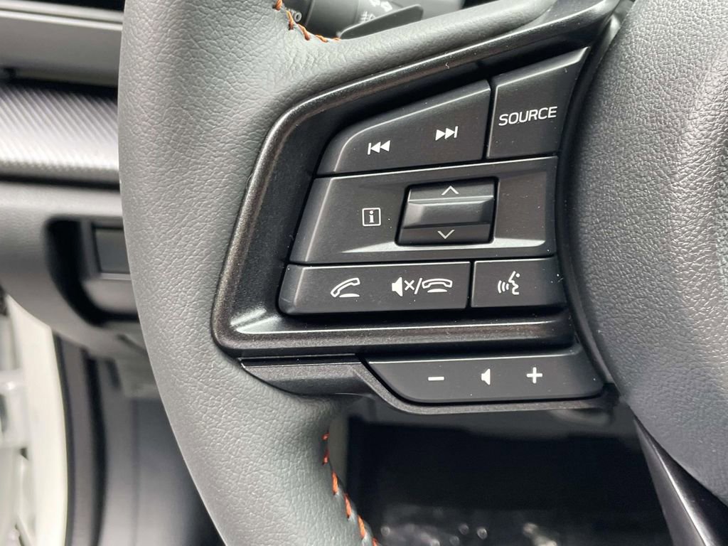 New 2025 Subaru Crosstrek 2.5i Limited w/ Crosstrek Mirror Package image 23
