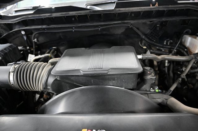 Used 2022 Chevrolet Silverado 2500 LT w/ Convenience Package image 31