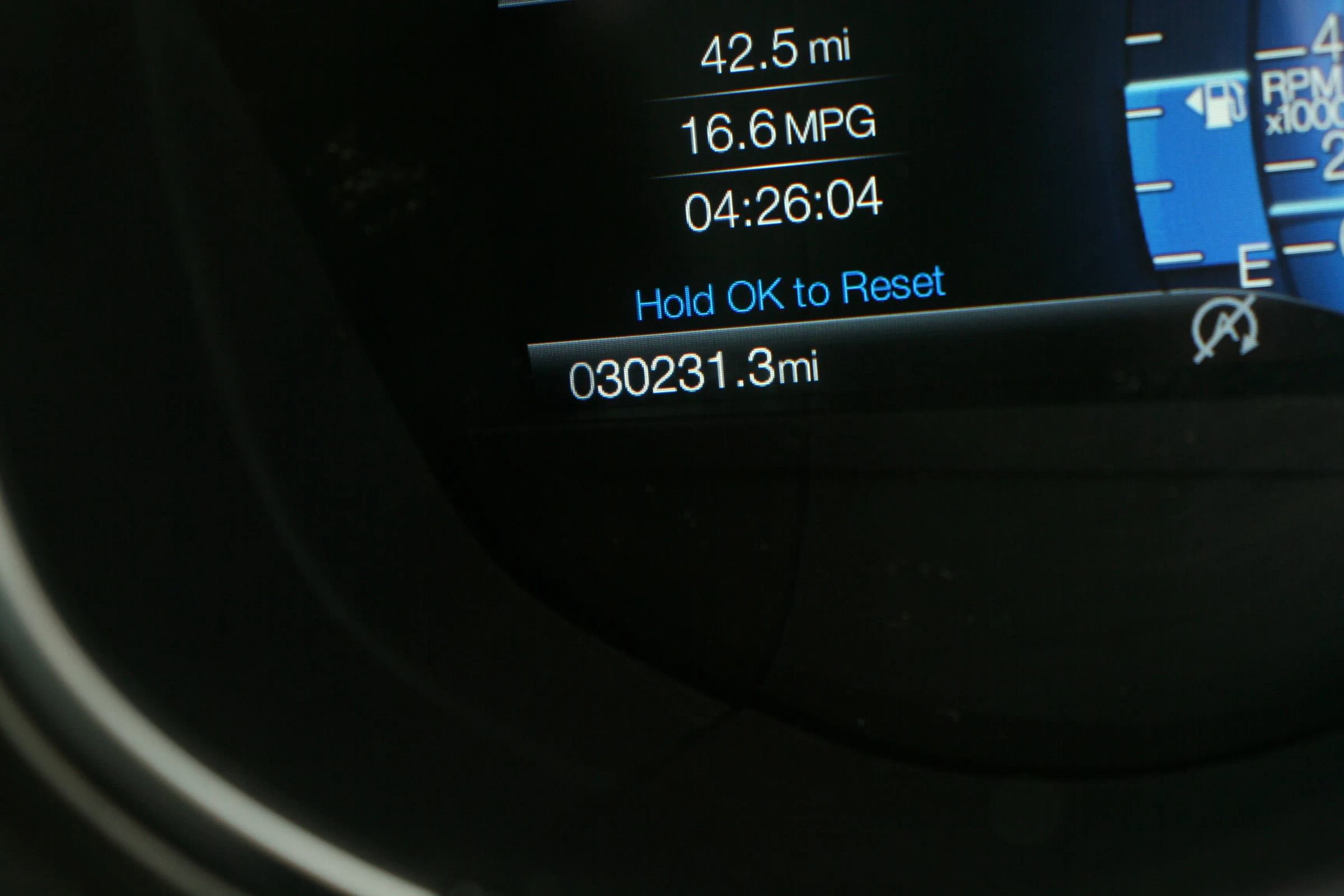 Used 2019 Ford Fusion SE image 20