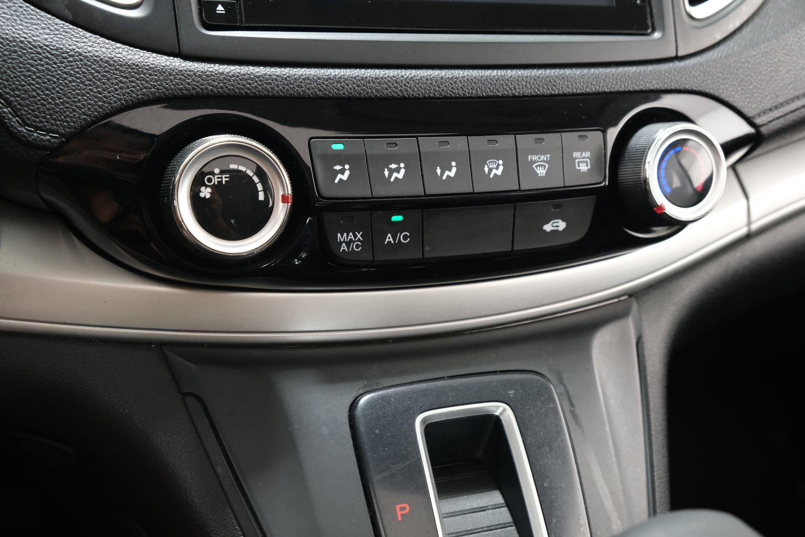 Used 2016 Honda CR-V EX image 20