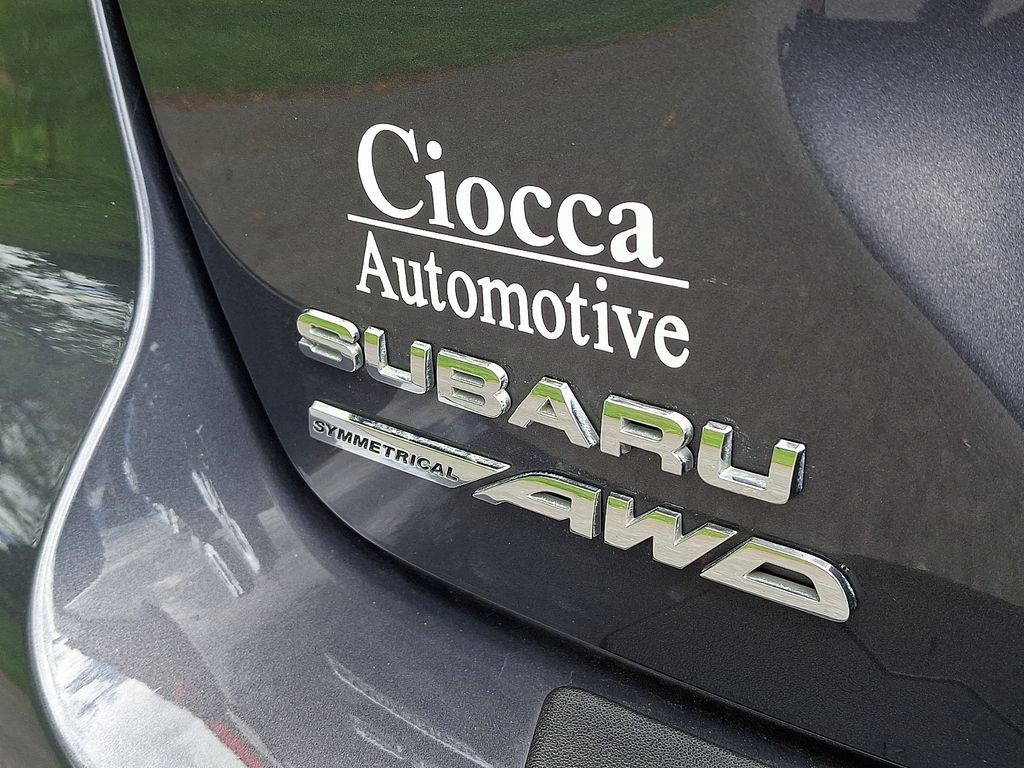 Used 2024 Subaru Crosstrek 2.5i Sport AWD/4WD image 31