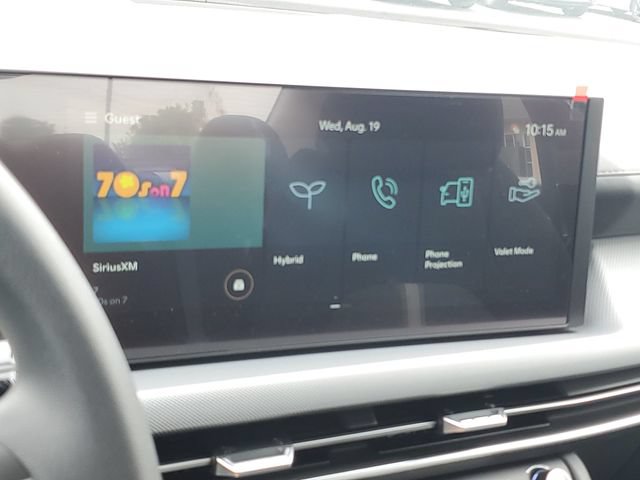 New 2026 Hyundai Sonata Blue FWD image 29