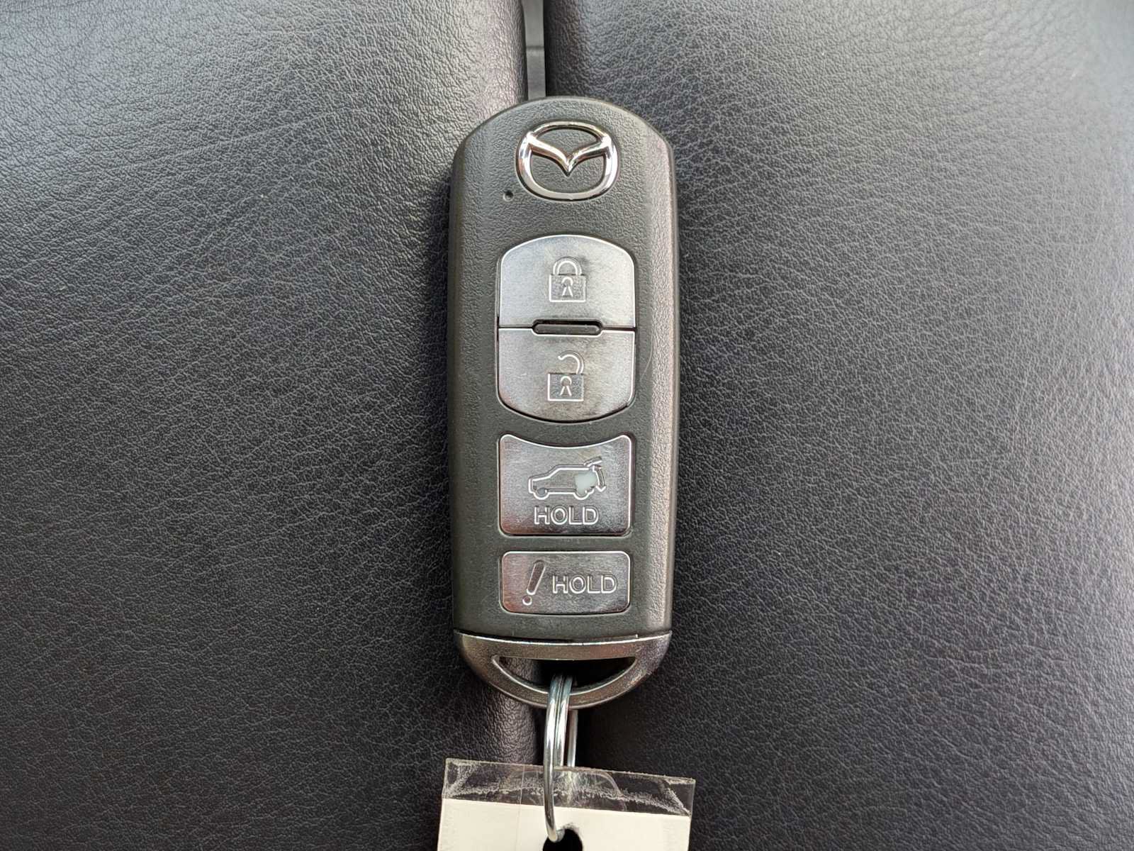 Used 2016 MAZDA CX-9 Signature AWD/4WD image 35