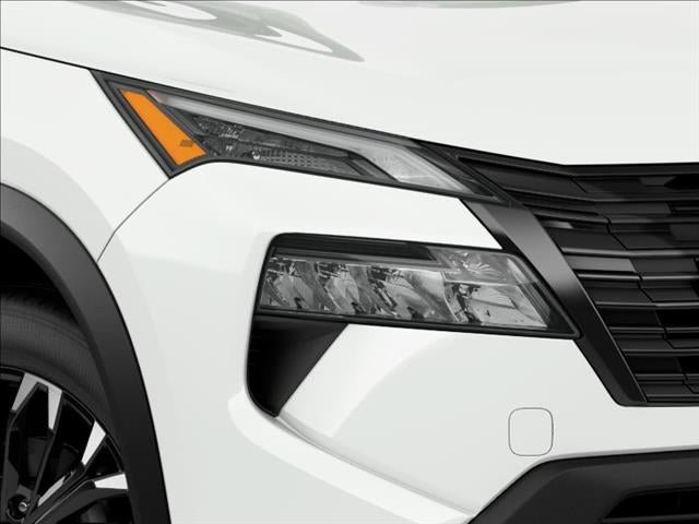 New 2026 Nissan Rogue SV AWD/4WD image 10