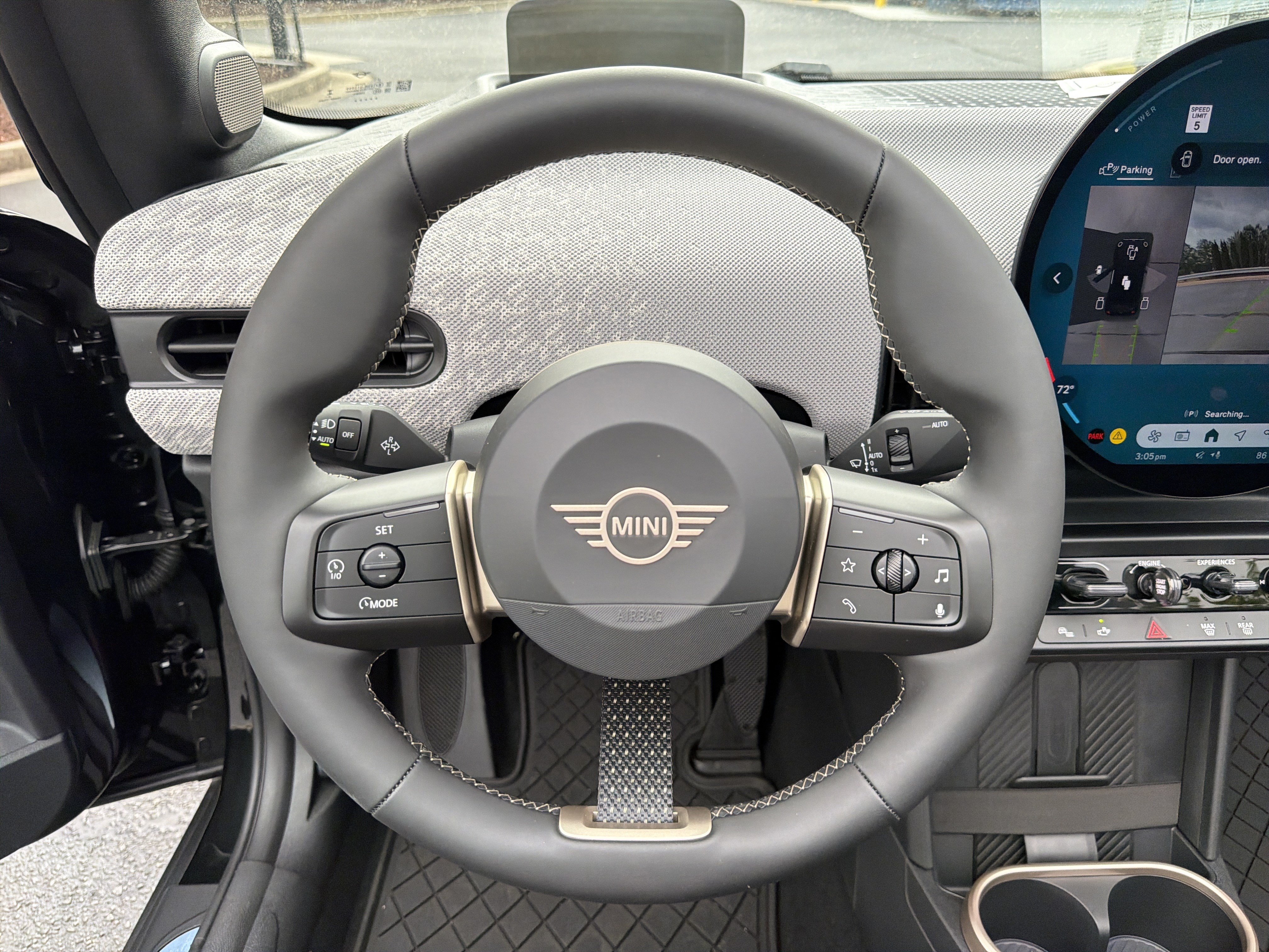 Used 2026 MINI Cooper S FWD image 9