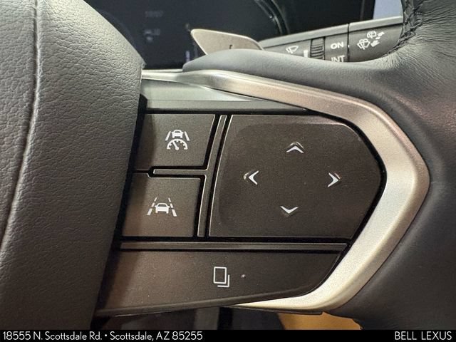 Used 2026 Lexus NX 350h AWD w/ Accessory Package (2T) image 21