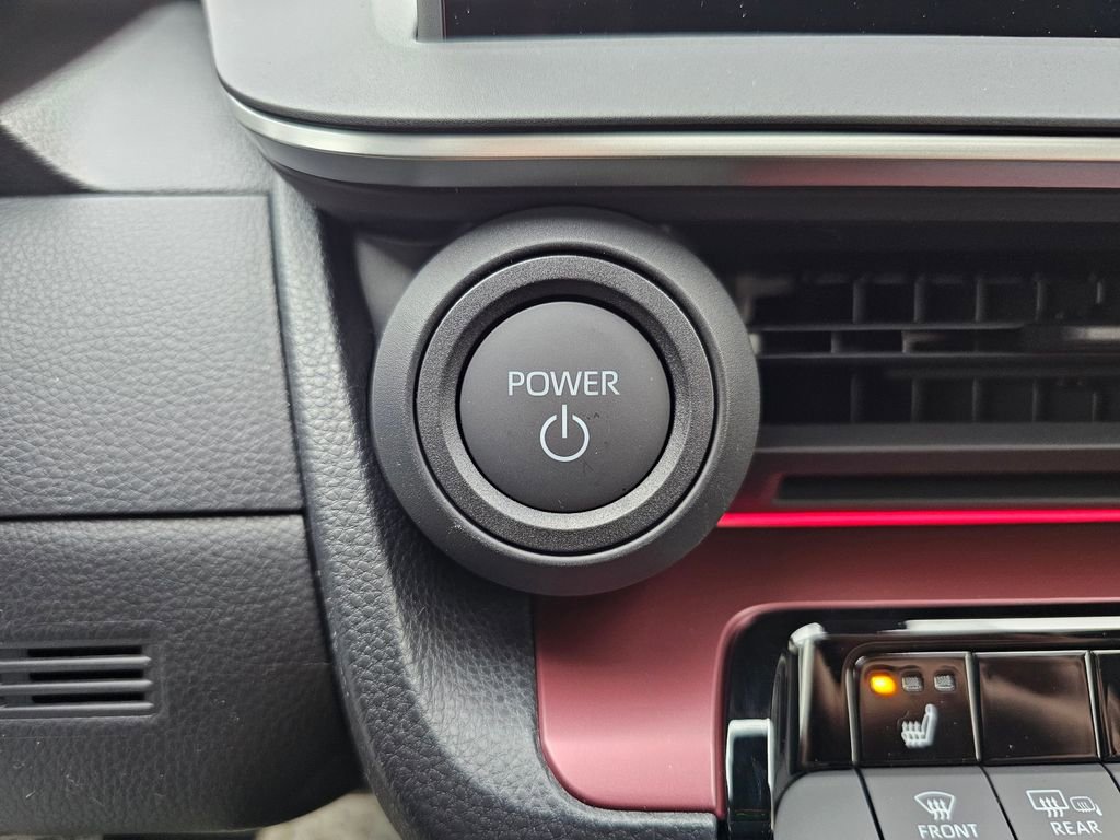 New 2026 Toyota Prius XSE image 30