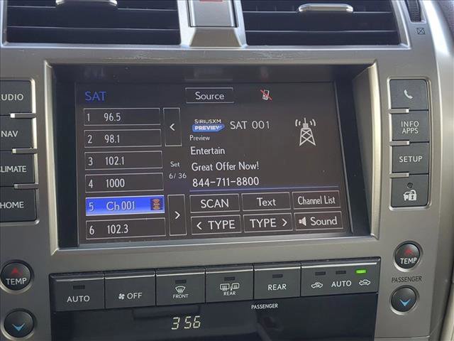 Used 2016 Lexus GX 460 w/ Premium Package image 13