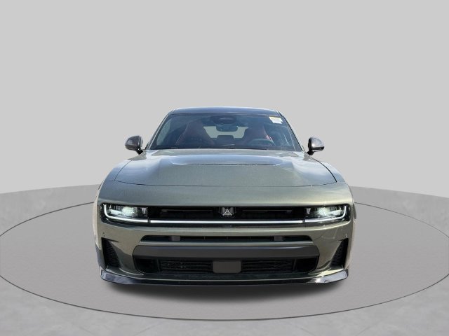 New 2026 Dodge Charger Scat Pack AWD/4WD image 12