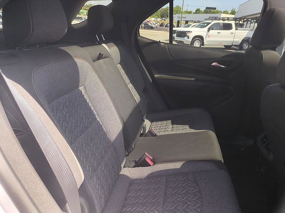 Used 2022 Chevrolet Equinox LT AWD/4WD image 30