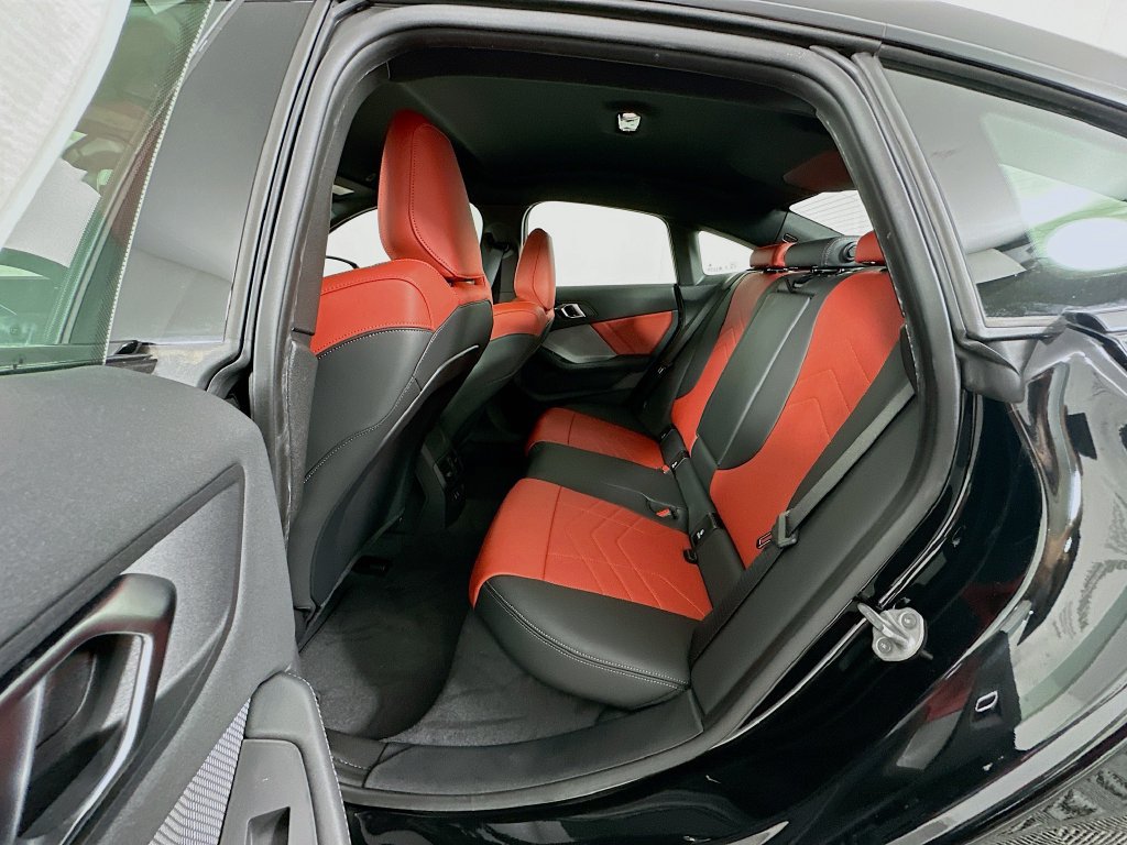 New 2026 BMW 228i w/ Technology Package FWD image 17