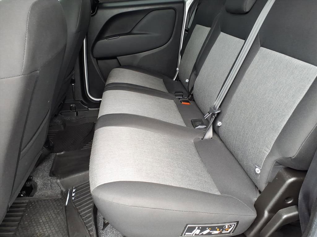 Used 2015 RAM ProMaster City Tradesman SLT w/ Rear Back-up Camera Group image 16